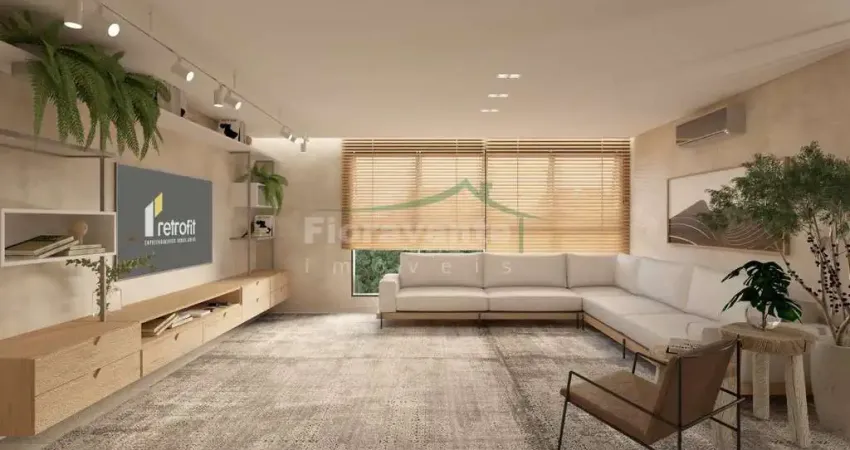 Apartamento com 3 quartos à venda na Rua Waldomiro Silveira, Boqueirão, Santos