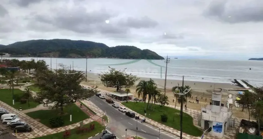 Apartamento com 3 quartos para alugar na Avenida Bartolomeu de Gusmão, Ponta da Praia, Santos