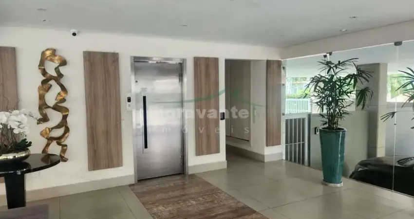 Apartamento com 3 quartos, gonzaga, santos - r$ 1.15 mi, cod: 8613