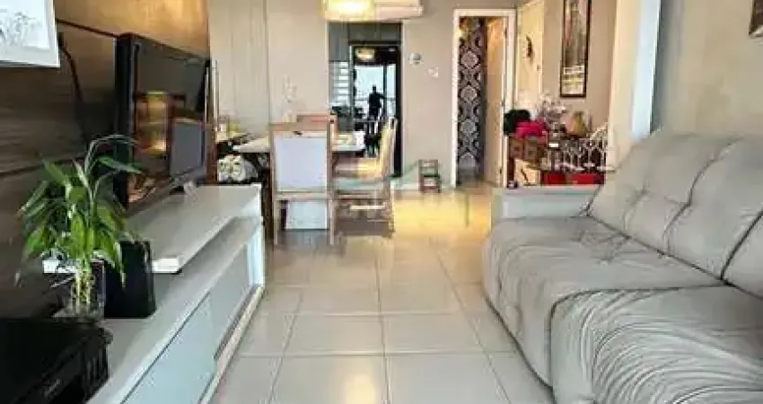 Apartamento com 2 quartos, gonzaga, santos - r$ 1.03 mi, cod: 8622