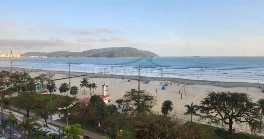 Apartamento com 3 quartos à venda na Avenida Vicente de Carvalho, Gonzaga, Santos