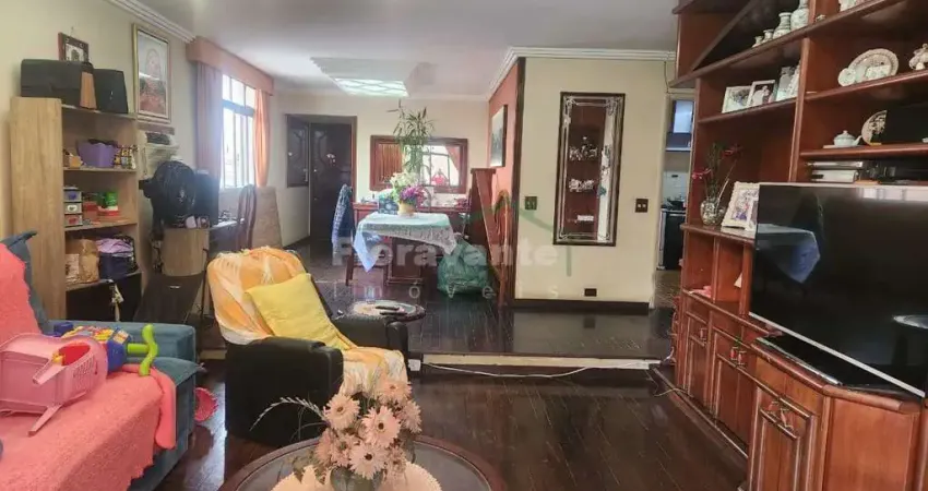 Apartamento com 3 quartos, gonzaga, santos - r$ 800 mil, cod: 8628