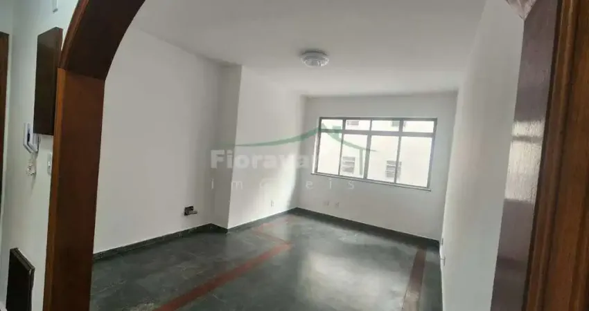 Apartamento com 3 quartos à venda na Rua Governador Pedro de Toledo, Boqueirão, Santos
