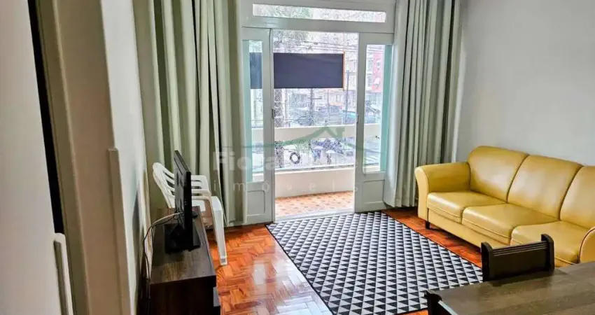 Apartamento com 3 quartos, gonzaga. ao lado do pátio iporanga