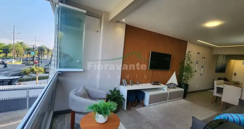 Apartamento com 2 quartos, aparecida, santos - r$ 1.19 mi, cod: 8657
