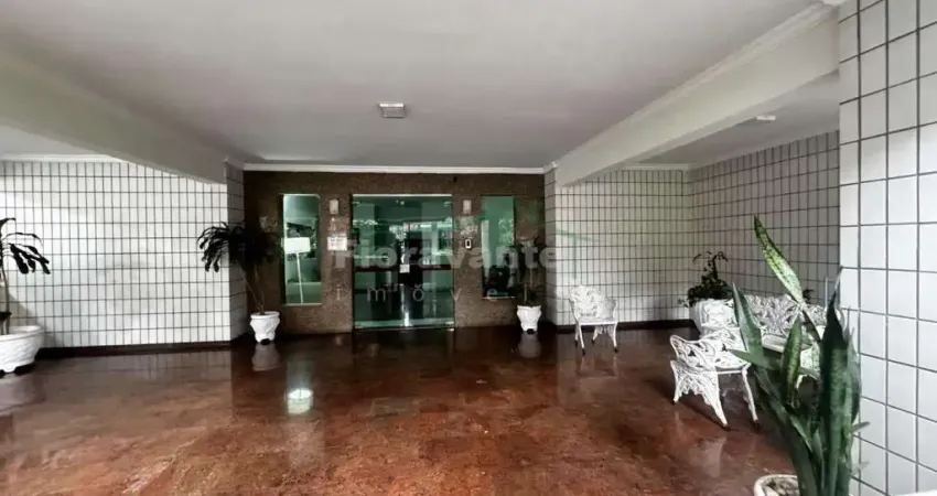 Apartamento com 2 quartos, campo grande, santos - r$ 649 mil, cod: 8666
