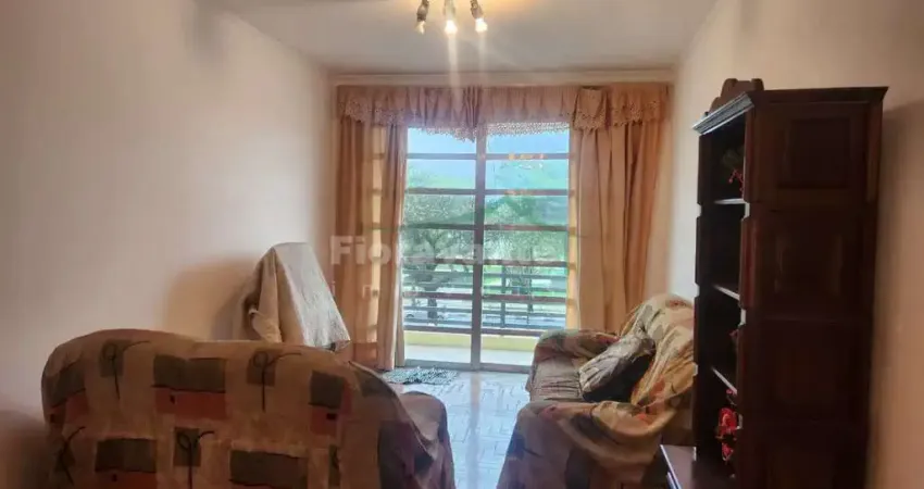 Apartamento com 2 quartos, boqueirão, santos - r$ 700 mil, cod: 8675