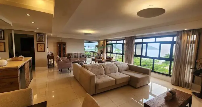 Apartamento com 4 quartos, aparecida, santos - r$ 3.8 mi, cod: 8684