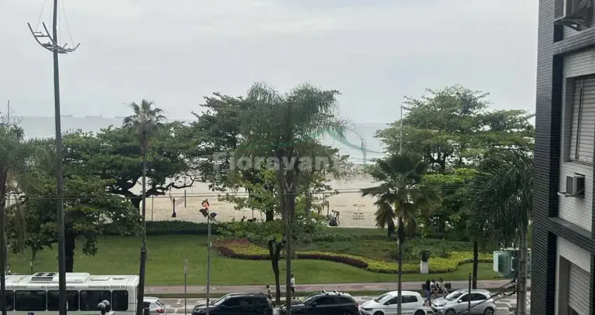 Apartamento com 3 quartos à venda na Avenida Vicente de Carvalho, Boqueirão, Santos