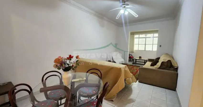 Apartamento com 2 quartos à venda na Avenida Vicente de Carvalho, Boqueirão, Santos