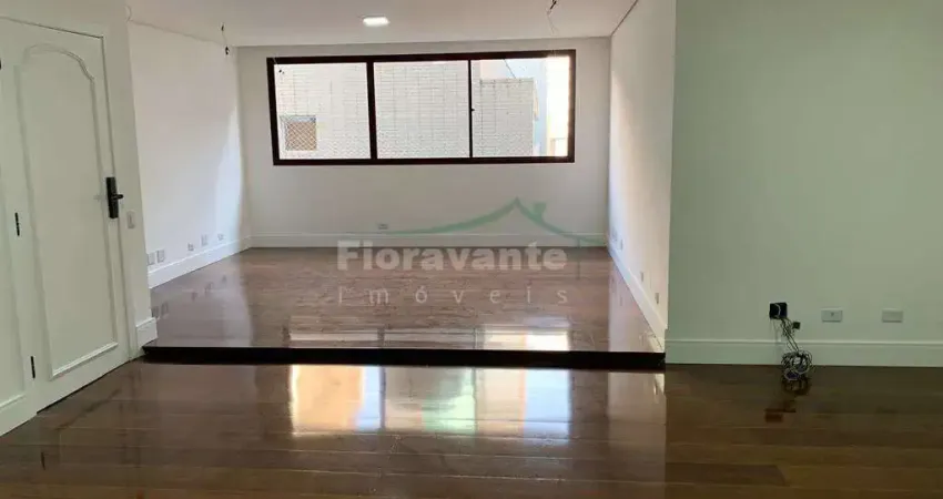 Apartamento com 3 quartos à venda na Avenida Washington Luís, Gonzaga, Santos