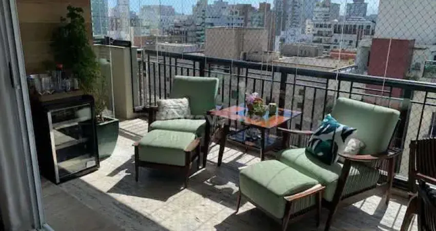 Apartamento com 3 quartos, boqueirão, santos - r$ 3.29 mi, cod: 7520