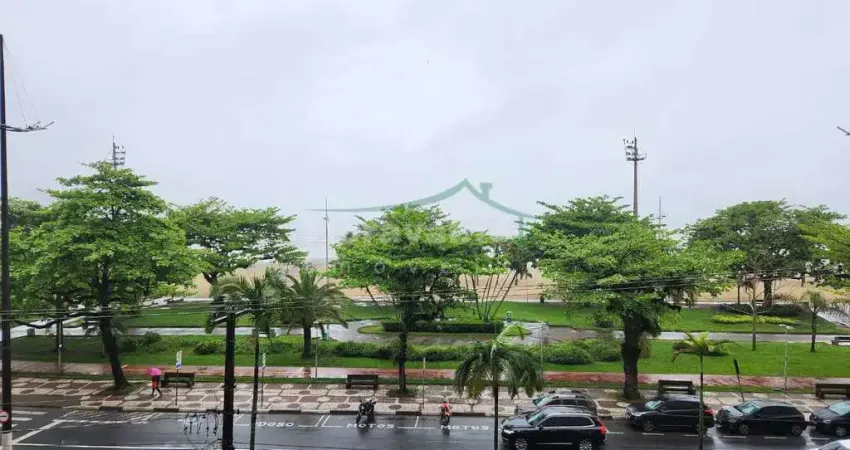 Apartamento com 4 quartos à venda na Avenida Vicente de Carvalho, Boqueirão, Santos