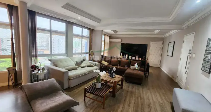 Apartamento com 3 quartos, ponta da praia, santos - r$ 1.6 mi, cod: 8706