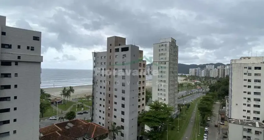 Apartamento com 1 quarto à venda na Rua da Constituição, Itararé, São Vicente