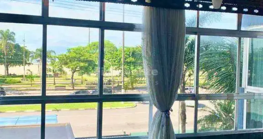 Apartamento com 3 quartos à venda na Avenida Presidente Wilson, Gonzaga, Santos