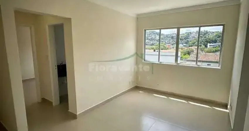 Apartamento com 1 quarto, vila mathias, santos - r$ 378 mil, cod: 8717