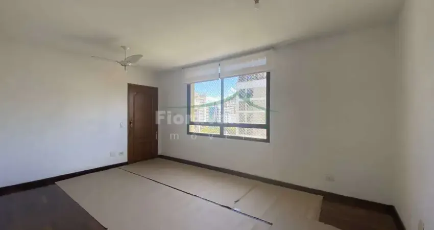 Apartamento com 3 quartos para alugar na Rua João Pinho, Vila Rica, Santos