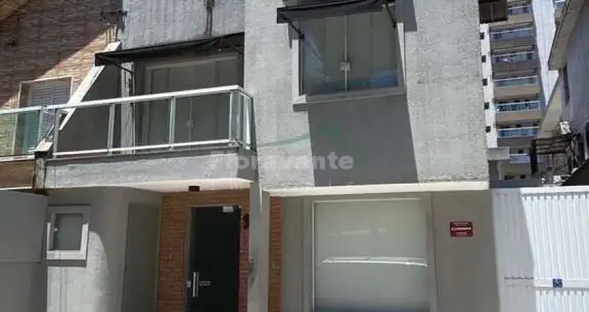 Casa com 1 quarto para alugar na Rua Doutor Luís Suplicy, Gonzaga, Santos
