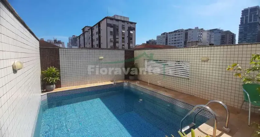 Casa moderna no boqueirão- 4 suítes com piscina e churrasqueira