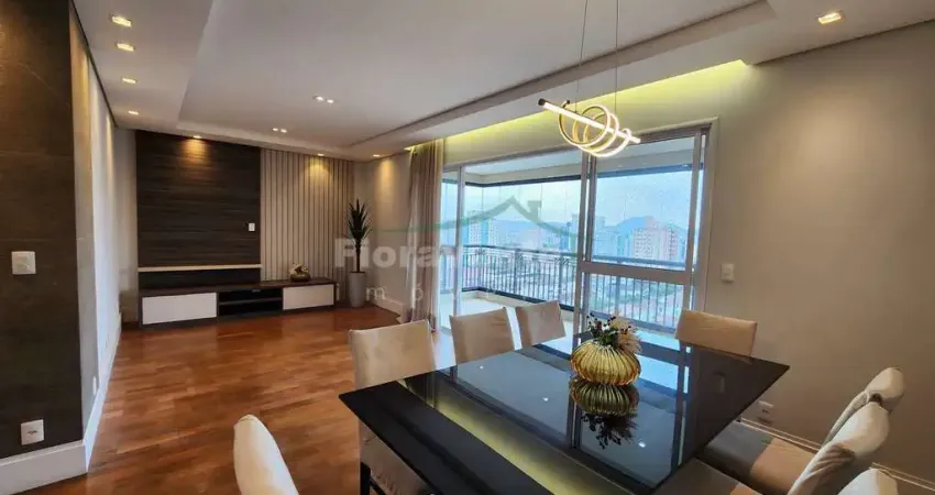 Apartamento com 3 quartos à venda na Rua Álvaro Alvim, Embaré, Santos