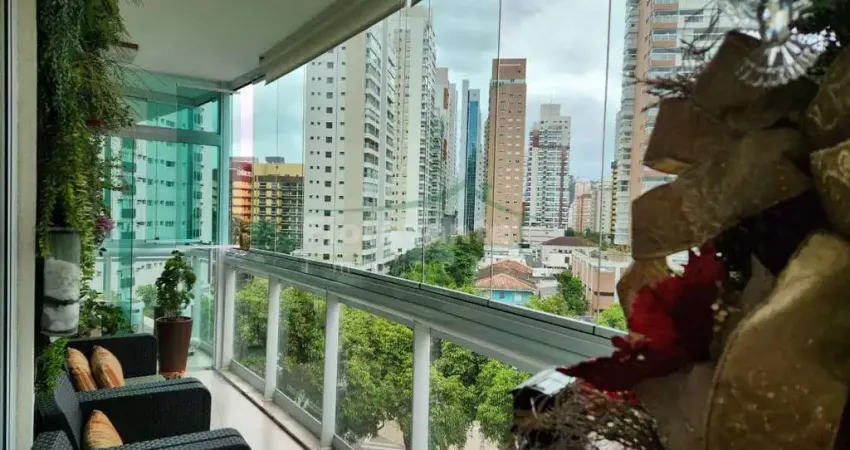 Apartamento com 3 quartos à venda na Avenida Washington Luís, Boqueirão, Santos