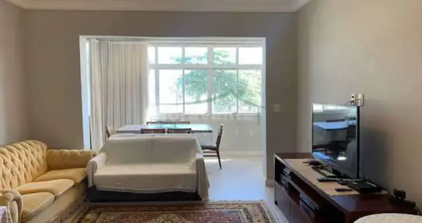 Apartamento com 2 quartos à venda na Avenida Vicente de Carvalho, Boqueirão, Santos