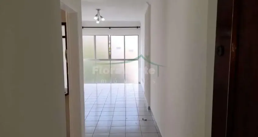 Apartamento com 1 quarto, josé menino, santos. próximo da praia