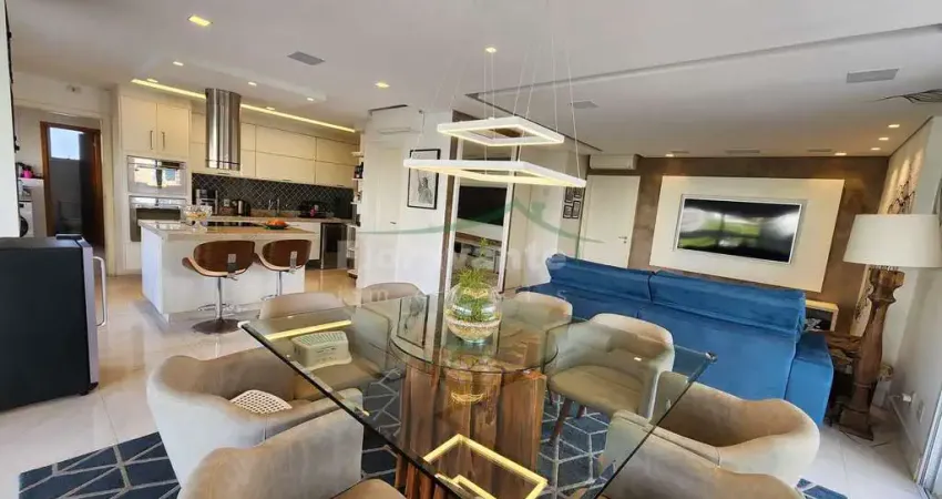 Apartamento com 4 quartos, gonzaga, santos - r$ 3.89 mi, cod: 8759