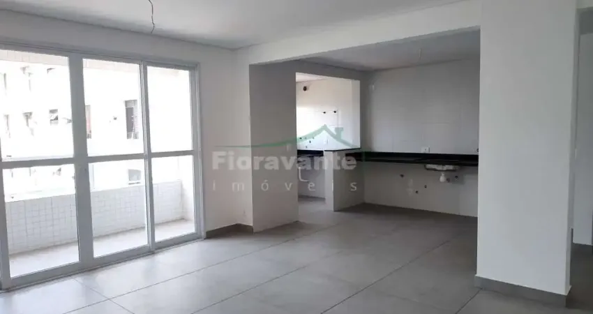 Apartamento com 2 quartos, boqueirão, santos. recém entregue.