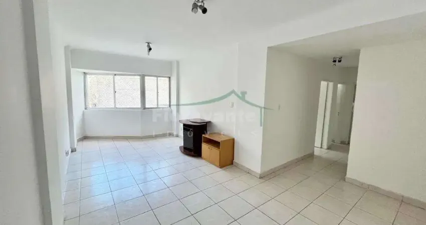 Apartamento com 2 quartos à venda na Avenida Bartolomeu de Gusmão, Aparecida, Santos