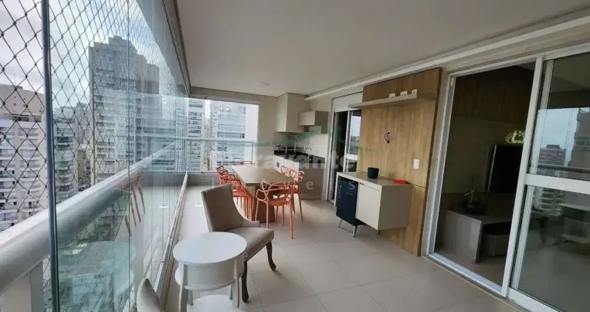 Apartamento com 3 quartos, boqueirão, santos - r$ 1.95 mi, cod: 8786