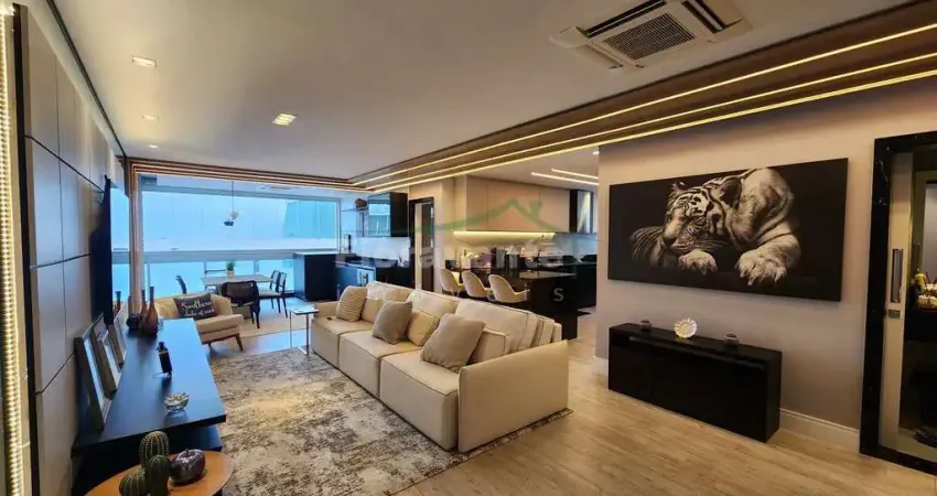 Apartamento com 1 quarto, aparecida, santos - r$ 2.65 mi, cod: 8789