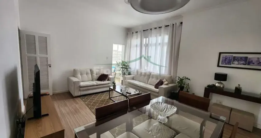 Apartamento com 3 quartos, gonzaga, santos - r$ 880 mil, cod: 8793