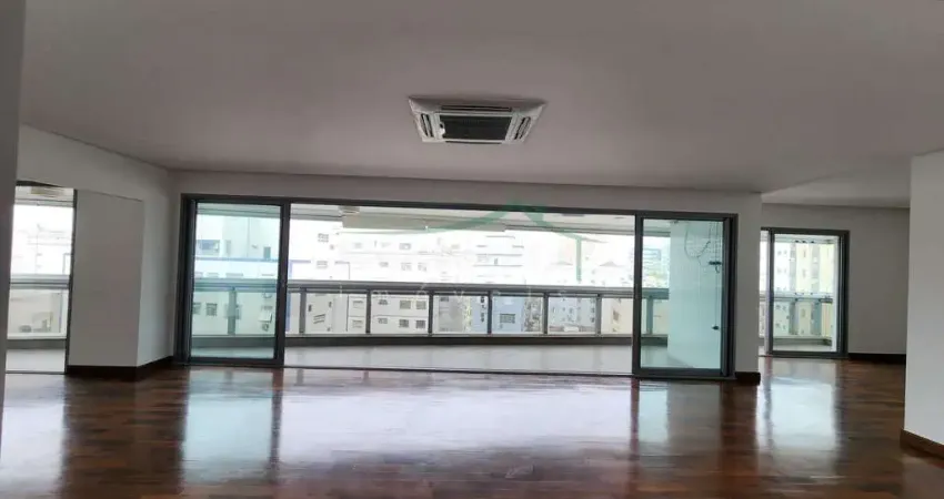 Apartamento com 4 quartos à venda na Rua Minas Gerais, Vila Rica, Santos