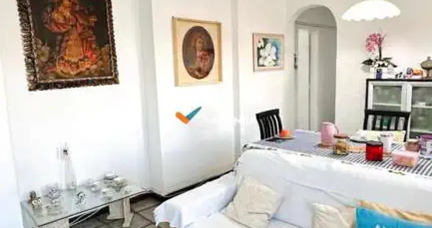 Apartamento com 2 quartos à venda na Rua Engenheiro Celso Torres, 16, Graça, Salvador