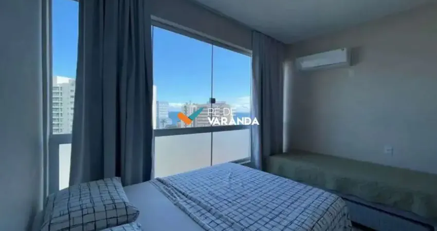 Apartamento com 1 quarto à venda na Rua Cesar Zama, 199, Barra, Salvador