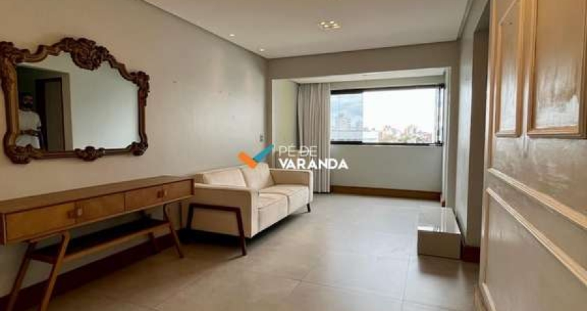 Apartamento com 3 quartos à venda na Rua Icapuí, 127, Candeal, Salvador