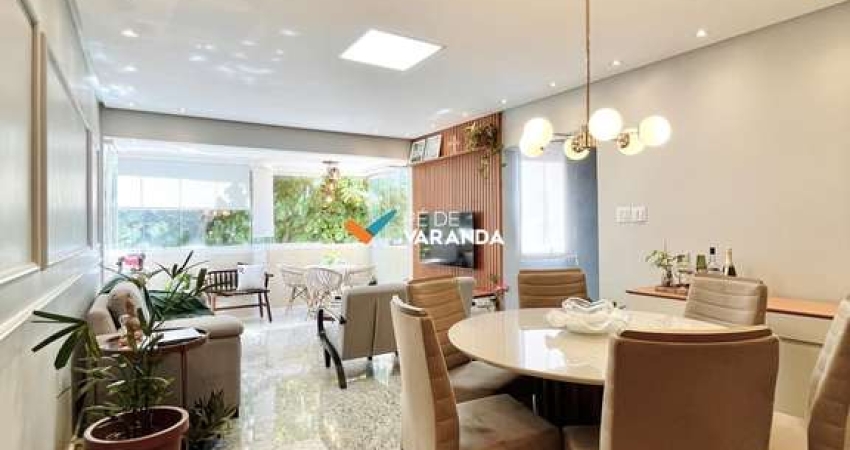 Apartamento à venda na Pituba