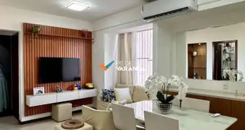 Apartamento à venda em Brotas