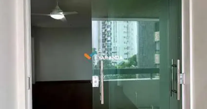 Apartamento à venda na Graça