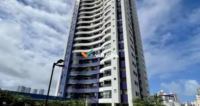 Apartamento com 3 quartos à venda na Rua Raul Leite, 1470, Vila Laura, Salvador