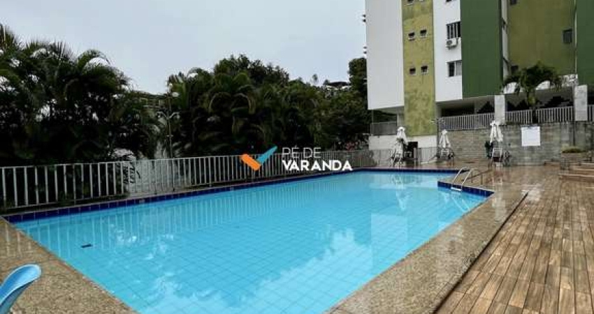 Apartamento com 2 quartos à venda na Rua Arthur D'Almeida Couto, 416, Vila Laura, Salvador