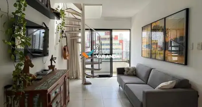 Apartamento com 2 quartos à venda na Rua na Pituba, 00, Pituba, Salvador