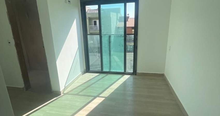 Apartamento lindo acabamento no bairro Curuça Santo Andre