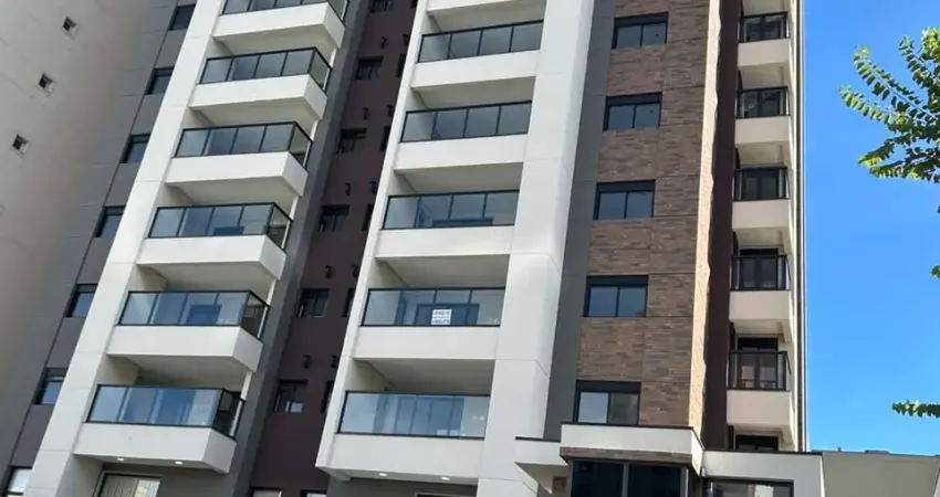Apartamento com 3 quartos à venda na Avenida Doutor Cesário Bastos, 385, Vila Bastos, Santo André