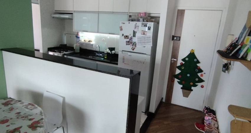 Apartamento com 3 quartos à venda na Rua Arujá, Vila Curuçá, Santo André