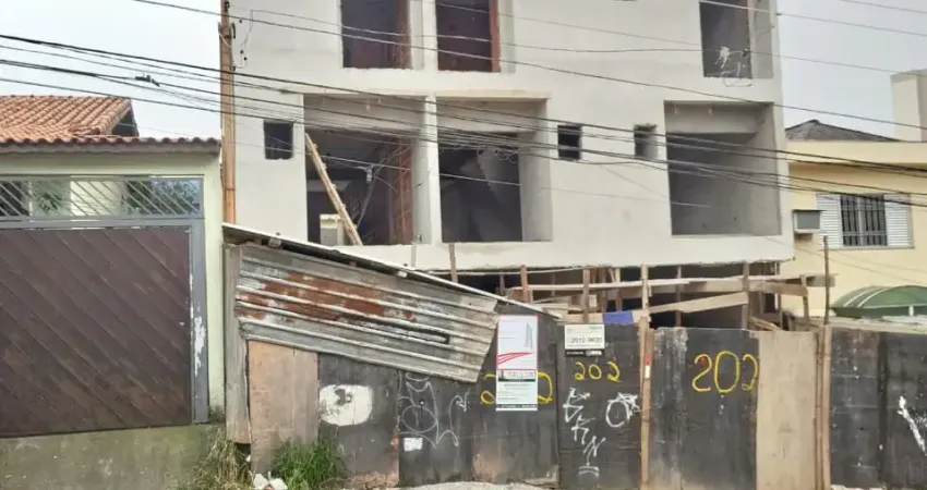 Casa com 3 quartos à venda na Rua Belgrado, 202, Vila Francisco Matarazzo, Santo André