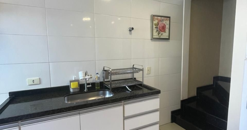 venda apartamento Casa Branca centro de Santo Andre