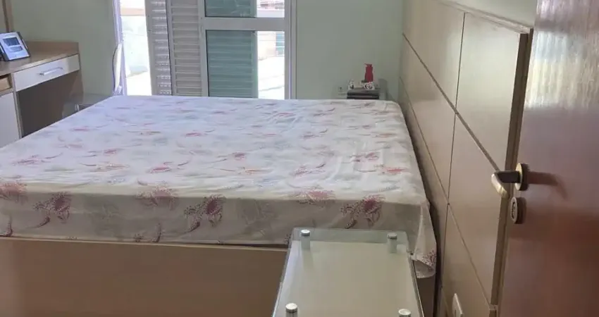 Apartamento a venda Casa Branca Centro de Santo Andre